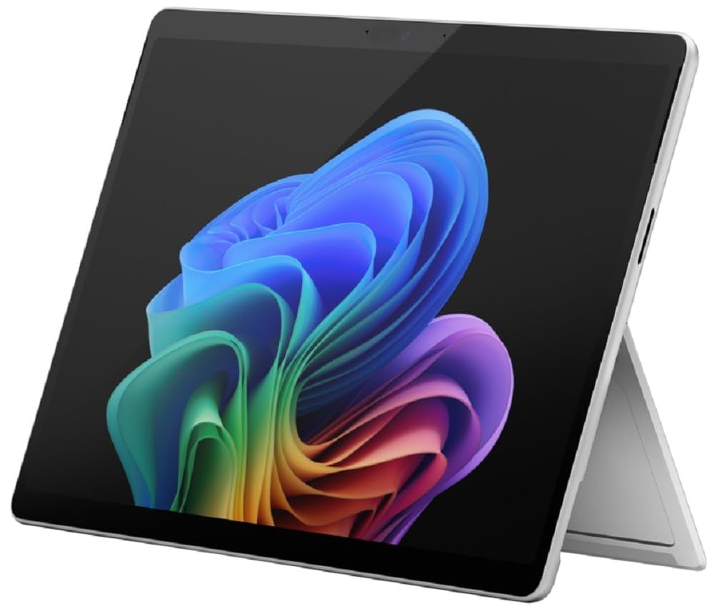 Microsoft Surface Pro 11 edition Snapdragon r x10 core